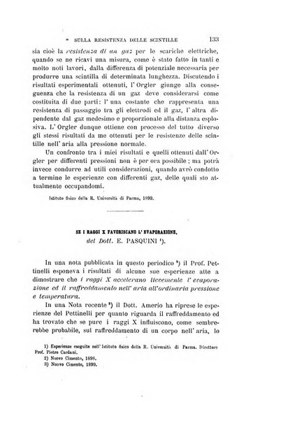 Il nuovo cimento giornale di fisica, di chimica, e delle loro applicazioni alla medicina, alla farmacia ed alle arti industriali