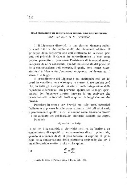 Il nuovo cimento giornale di fisica, di chimica, e delle loro applicazioni alla medicina, alla farmacia ed alle arti industriali