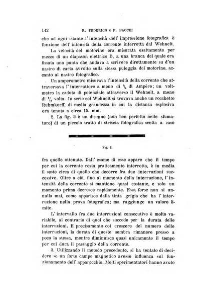 Il nuovo cimento giornale di fisica, di chimica, e delle loro applicazioni alla medicina, alla farmacia ed alle arti industriali