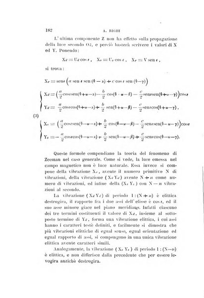 Il nuovo cimento giornale di fisica, di chimica, e delle loro applicazioni alla medicina, alla farmacia ed alle arti industriali