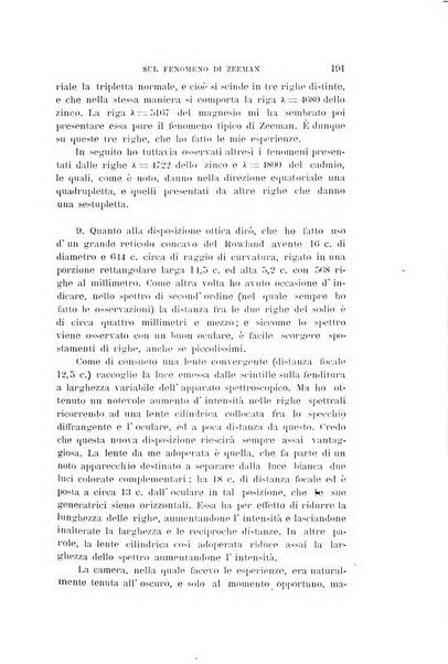 Il nuovo cimento giornale di fisica, di chimica, e delle loro applicazioni alla medicina, alla farmacia ed alle arti industriali