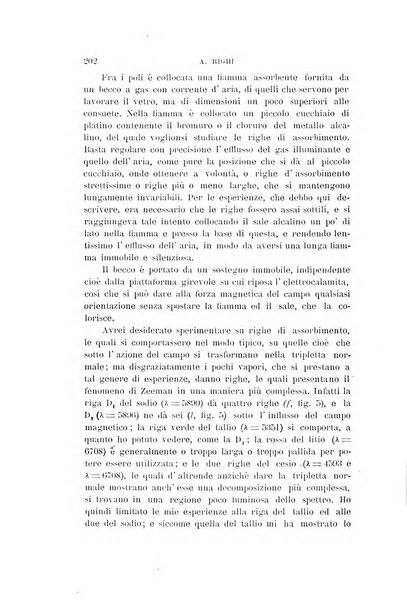 Il nuovo cimento giornale di fisica, di chimica, e delle loro applicazioni alla medicina, alla farmacia ed alle arti industriali