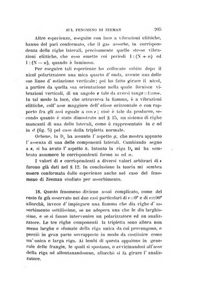 Il nuovo cimento giornale di fisica, di chimica, e delle loro applicazioni alla medicina, alla farmacia ed alle arti industriali