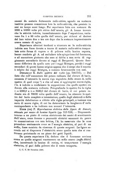 Il nuovo cimento giornale di fisica, di chimica, e delle loro applicazioni alla medicina, alla farmacia ed alle arti industriali