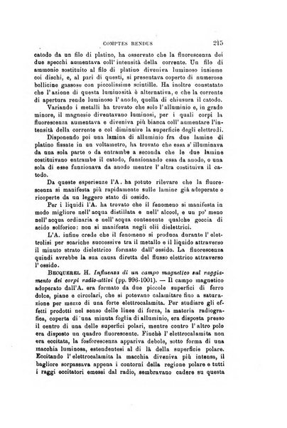 Il nuovo cimento giornale di fisica, di chimica, e delle loro applicazioni alla medicina, alla farmacia ed alle arti industriali