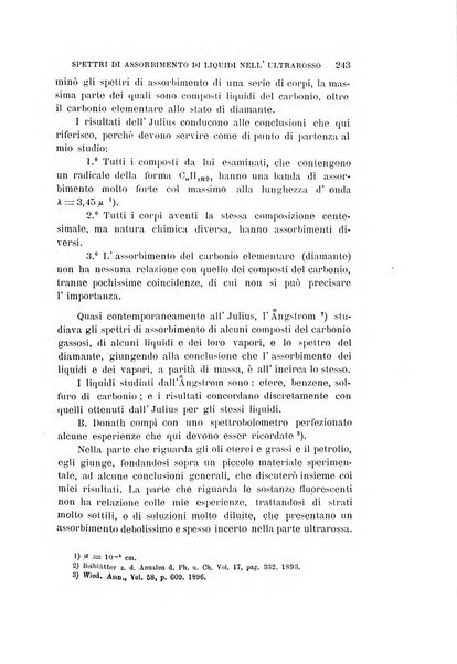 Il nuovo cimento giornale di fisica, di chimica, e delle loro applicazioni alla medicina, alla farmacia ed alle arti industriali