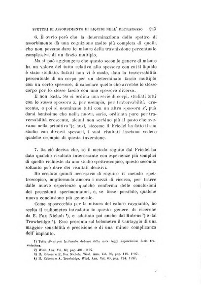 Il nuovo cimento giornale di fisica, di chimica, e delle loro applicazioni alla medicina, alla farmacia ed alle arti industriali