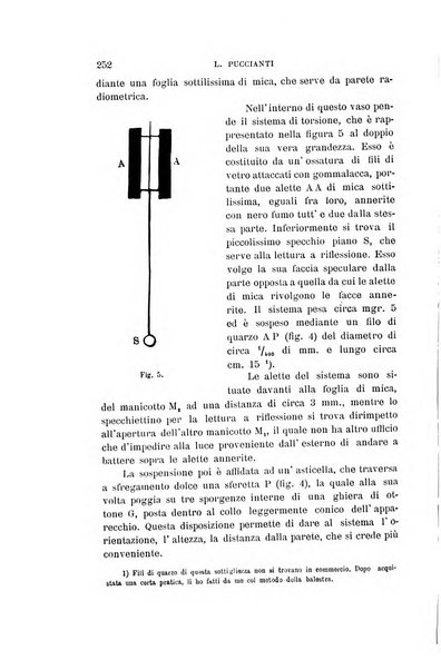 Il nuovo cimento giornale di fisica, di chimica, e delle loro applicazioni alla medicina, alla farmacia ed alle arti industriali