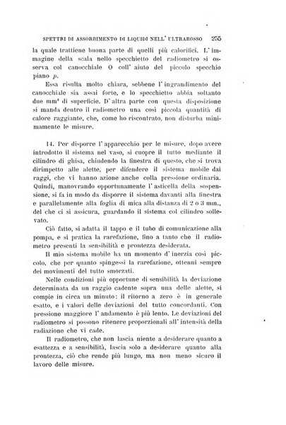 Il nuovo cimento giornale di fisica, di chimica, e delle loro applicazioni alla medicina, alla farmacia ed alle arti industriali