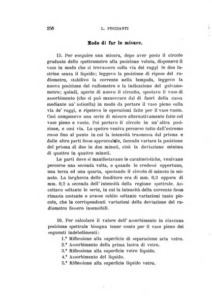 Il nuovo cimento giornale di fisica, di chimica, e delle loro applicazioni alla medicina, alla farmacia ed alle arti industriali