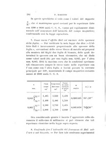 Il nuovo cimento giornale di fisica, di chimica, e delle loro applicazioni alla medicina, alla farmacia ed alle arti industriali