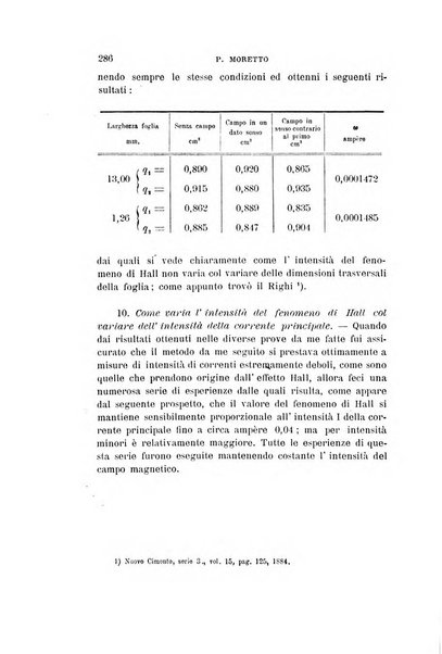 Il nuovo cimento giornale di fisica, di chimica, e delle loro applicazioni alla medicina, alla farmacia ed alle arti industriali