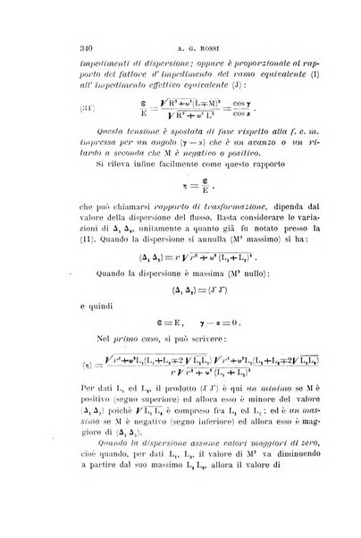 Il nuovo cimento giornale di fisica, di chimica, e delle loro applicazioni alla medicina, alla farmacia ed alle arti industriali