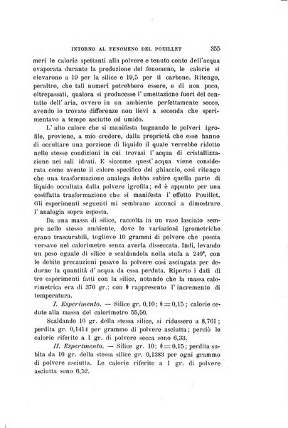 Il nuovo cimento giornale di fisica, di chimica, e delle loro applicazioni alla medicina, alla farmacia ed alle arti industriali