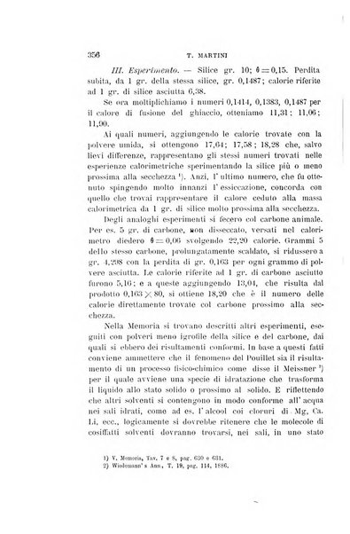 Il nuovo cimento giornale di fisica, di chimica, e delle loro applicazioni alla medicina, alla farmacia ed alle arti industriali