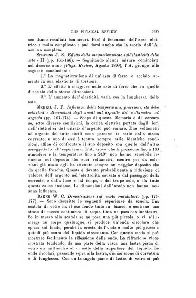 Il nuovo cimento giornale di fisica, di chimica, e delle loro applicazioni alla medicina, alla farmacia ed alle arti industriali