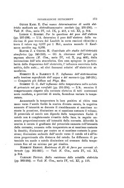 Il nuovo cimento giornale di fisica, di chimica, e delle loro applicazioni alla medicina, alla farmacia ed alle arti industriali