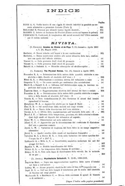 Il nuovo cimento giornale di fisica, di chimica, e delle loro applicazioni alla medicina, alla farmacia ed alle arti industriali