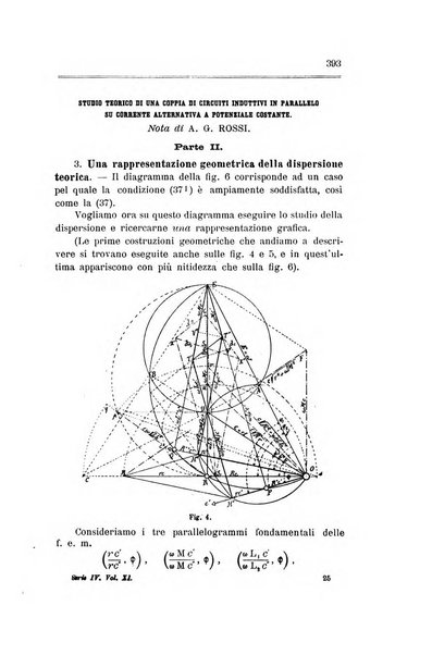 Il nuovo cimento giornale di fisica, di chimica, e delle loro applicazioni alla medicina, alla farmacia ed alle arti industriali