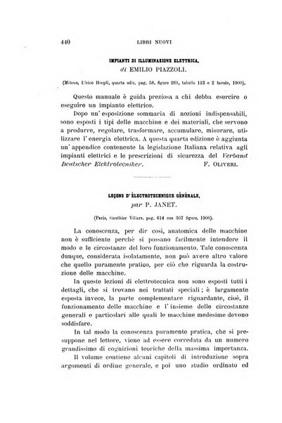 Il nuovo cimento giornale di fisica, di chimica, e delle loro applicazioni alla medicina, alla farmacia ed alle arti industriali