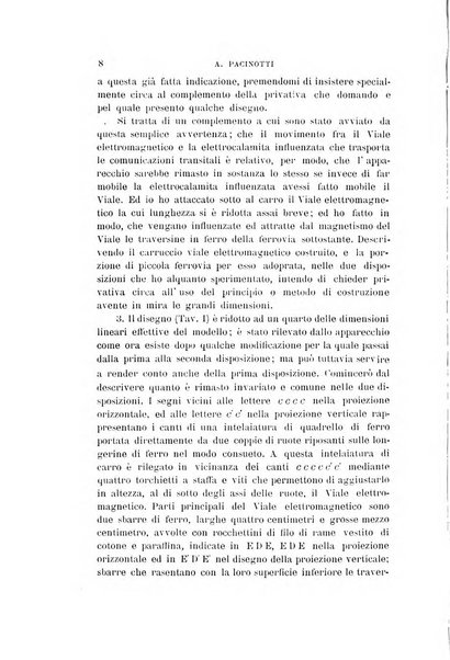 Il nuovo cimento giornale di fisica, di chimica, e delle loro applicazioni alla medicina, alla farmacia ed alle arti industriali