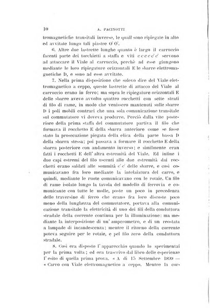 Il nuovo cimento giornale di fisica, di chimica, e delle loro applicazioni alla medicina, alla farmacia ed alle arti industriali