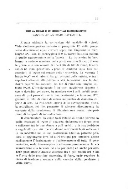 Il nuovo cimento giornale di fisica, di chimica, e delle loro applicazioni alla medicina, alla farmacia ed alle arti industriali