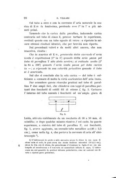 Il nuovo cimento giornale di fisica, di chimica, e delle loro applicazioni alla medicina, alla farmacia ed alle arti industriali