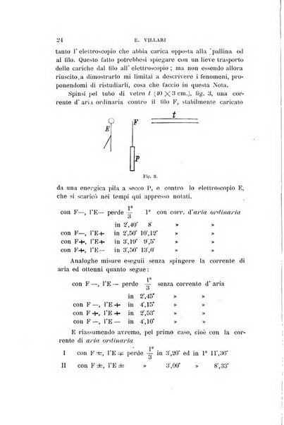 Il nuovo cimento giornale di fisica, di chimica, e delle loro applicazioni alla medicina, alla farmacia ed alle arti industriali