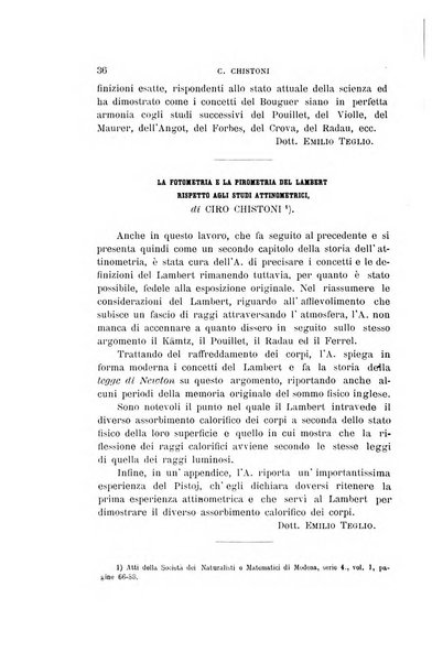 Il nuovo cimento giornale di fisica, di chimica, e delle loro applicazioni alla medicina, alla farmacia ed alle arti industriali