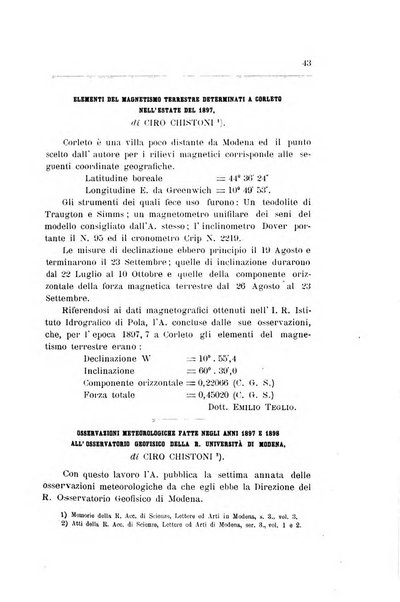 Il nuovo cimento giornale di fisica, di chimica, e delle loro applicazioni alla medicina, alla farmacia ed alle arti industriali