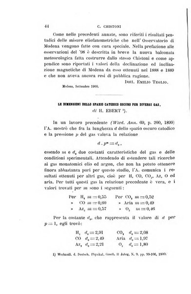 Il nuovo cimento giornale di fisica, di chimica, e delle loro applicazioni alla medicina, alla farmacia ed alle arti industriali