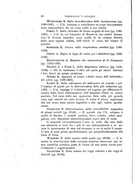 Il nuovo cimento giornale di fisica, di chimica, e delle loro applicazioni alla medicina, alla farmacia ed alle arti industriali