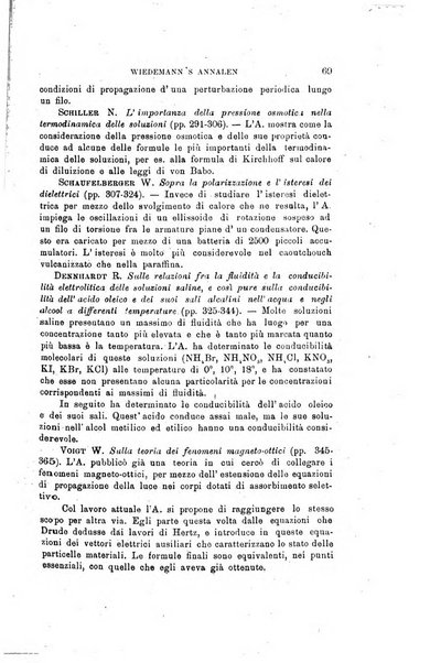 Il nuovo cimento giornale di fisica, di chimica, e delle loro applicazioni alla medicina, alla farmacia ed alle arti industriali