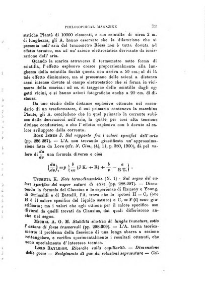 Il nuovo cimento giornale di fisica, di chimica, e delle loro applicazioni alla medicina, alla farmacia ed alle arti industriali