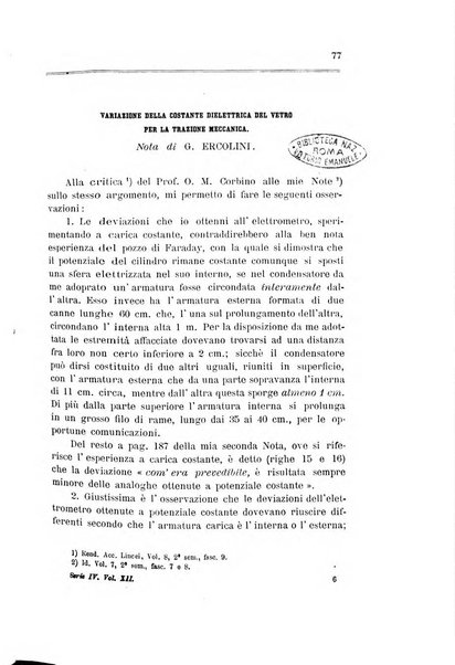 Il nuovo cimento giornale di fisica, di chimica, e delle loro applicazioni alla medicina, alla farmacia ed alle arti industriali