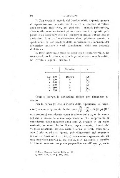 Il nuovo cimento giornale di fisica, di chimica, e delle loro applicazioni alla medicina, alla farmacia ed alle arti industriali