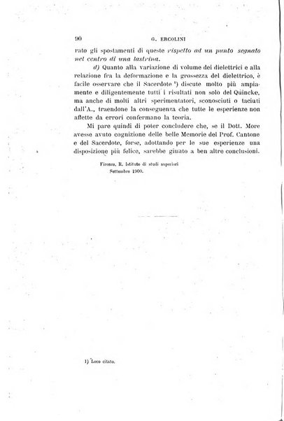 Il nuovo cimento giornale di fisica, di chimica, e delle loro applicazioni alla medicina, alla farmacia ed alle arti industriali