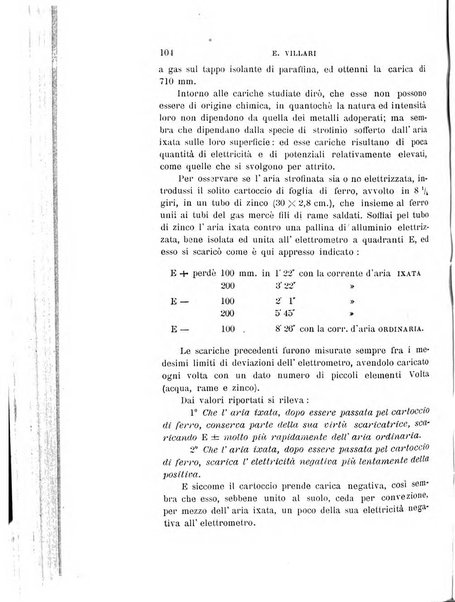 Il nuovo cimento giornale di fisica, di chimica, e delle loro applicazioni alla medicina, alla farmacia ed alle arti industriali