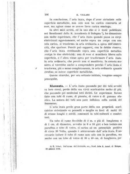 Il nuovo cimento giornale di fisica, di chimica, e delle loro applicazioni alla medicina, alla farmacia ed alle arti industriali