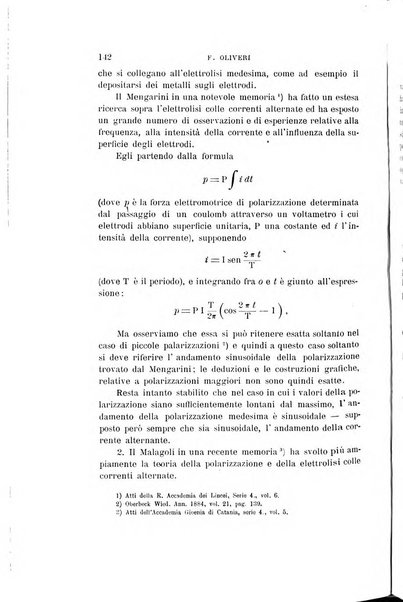 Il nuovo cimento giornale di fisica, di chimica, e delle loro applicazioni alla medicina, alla farmacia ed alle arti industriali