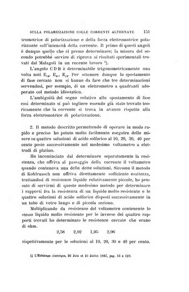 Il nuovo cimento giornale di fisica, di chimica, e delle loro applicazioni alla medicina, alla farmacia ed alle arti industriali