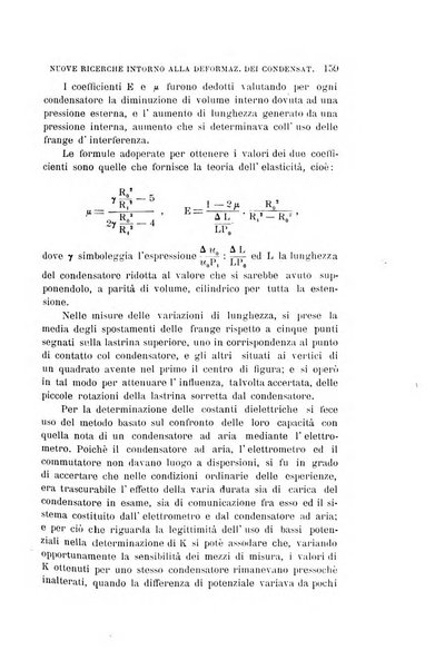 Il nuovo cimento giornale di fisica, di chimica, e delle loro applicazioni alla medicina, alla farmacia ed alle arti industriali