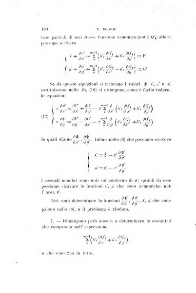 Il nuovo cimento giornale di fisica, di chimica, e delle loro applicazioni alla medicina, alla farmacia ed alle arti industriali