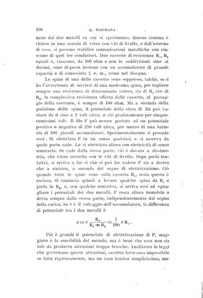 Il nuovo cimento giornale di fisica, di chimica, e delle loro applicazioni alla medicina, alla farmacia ed alle arti industriali