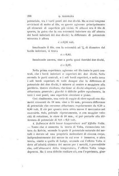 Il nuovo cimento giornale di fisica, di chimica, e delle loro applicazioni alla medicina, alla farmacia ed alle arti industriali