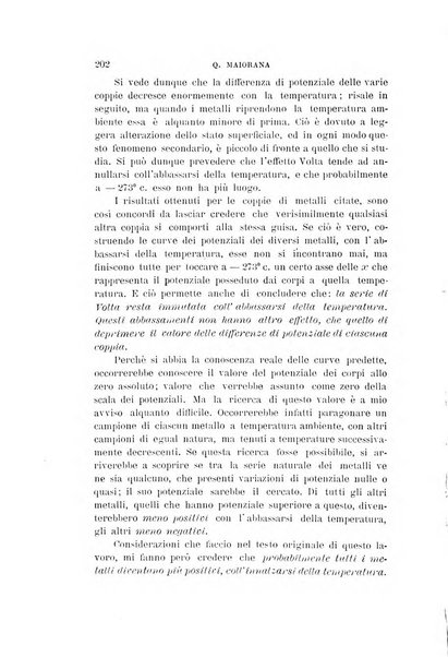 Il nuovo cimento giornale di fisica, di chimica, e delle loro applicazioni alla medicina, alla farmacia ed alle arti industriali