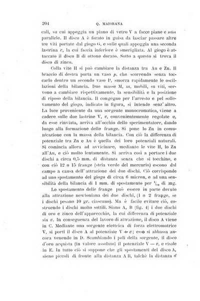 Il nuovo cimento giornale di fisica, di chimica, e delle loro applicazioni alla medicina, alla farmacia ed alle arti industriali