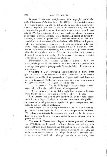 Il nuovo cimento giornale di fisica, di chimica, e delle loro applicazioni alla medicina, alla farmacia ed alle arti industriali