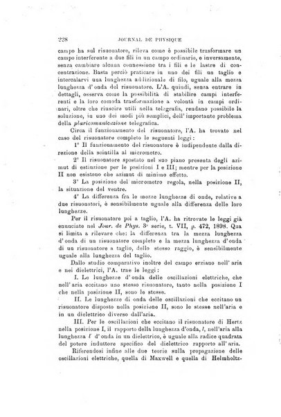 Il nuovo cimento giornale di fisica, di chimica, e delle loro applicazioni alla medicina, alla farmacia ed alle arti industriali